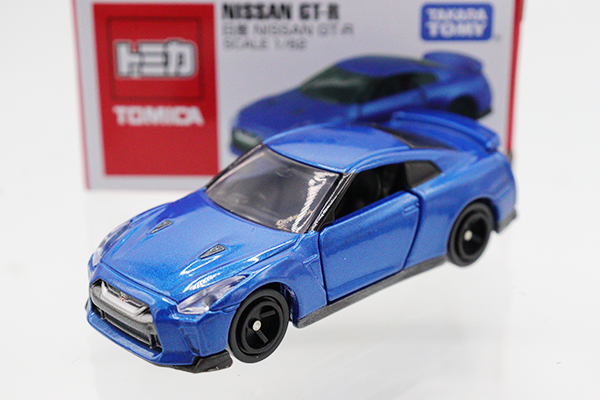 トミカ　特注・その他