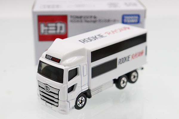 トミカ　特注・その他