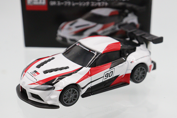 トミカ　特注・その他