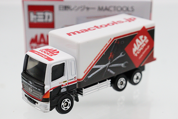 トミカ　特注・その他