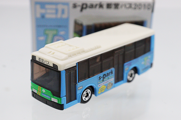 トミカ　特注・その他