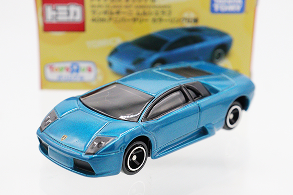 トミカ　特注・その他