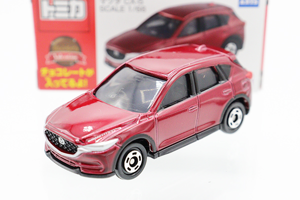 トミカ　イオン特注