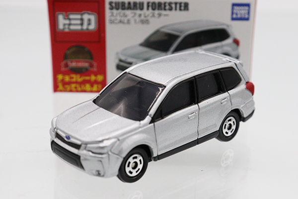 トミカ　イオン特注