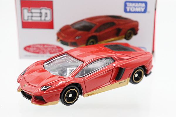 トミカ　特注・その他