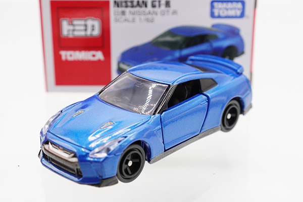 トミカ　特注・その他