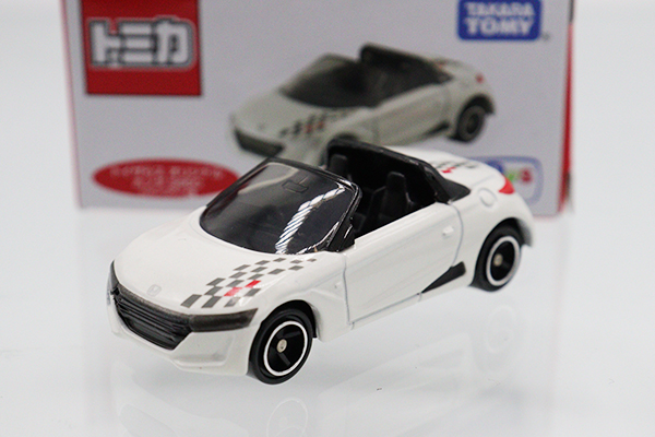 トミカ　特注・その他