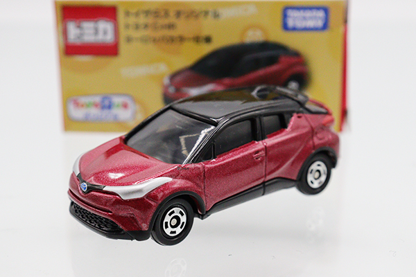 トミカ　特注・その他