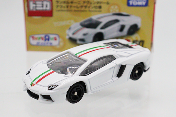 トミカ　特注・その他