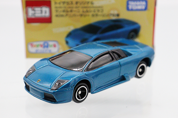 トミカ　特注・その他