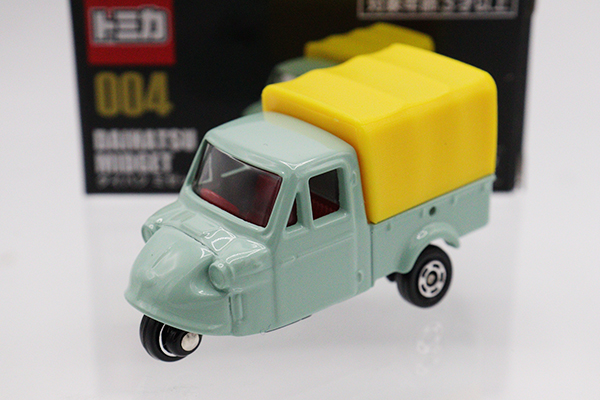 トミカ　特注・その他