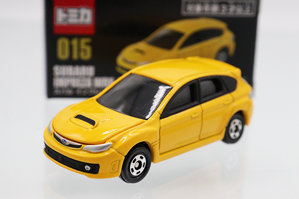 トミカ　特注・その他