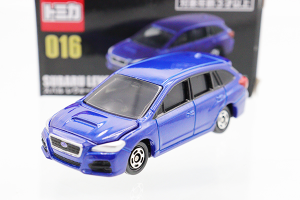 トミカ　特注・その他