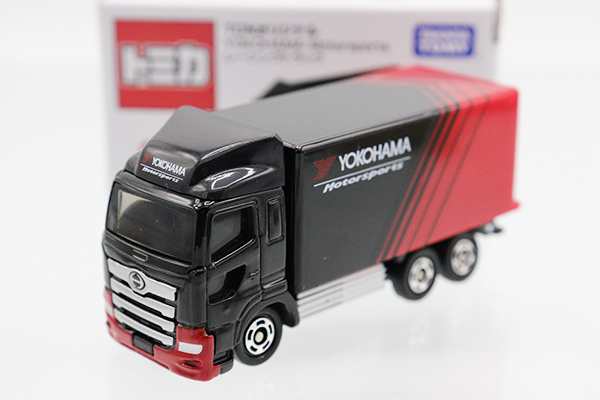 トミカ　特注・その他