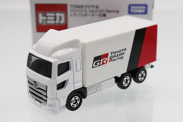 トミカ　特注・その他