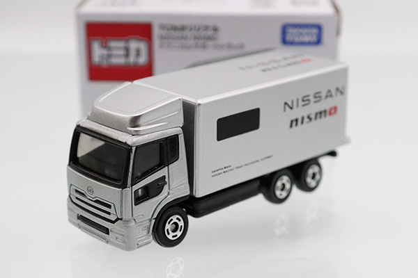 トミカ　特注・その他