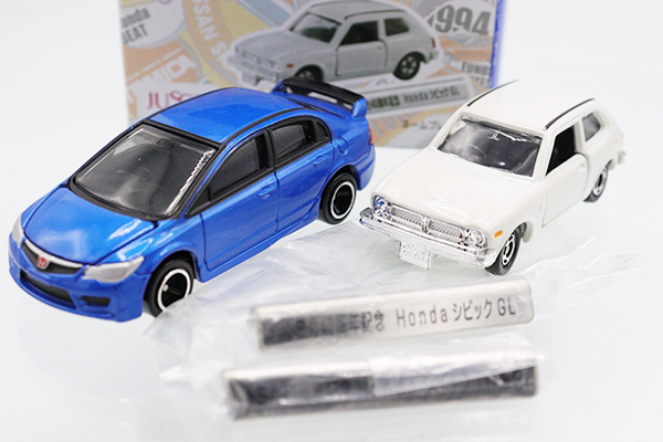 トミカ　特注・その他