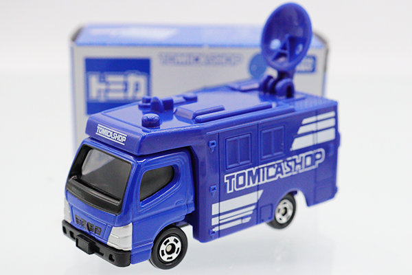 トミカ　特注・その他