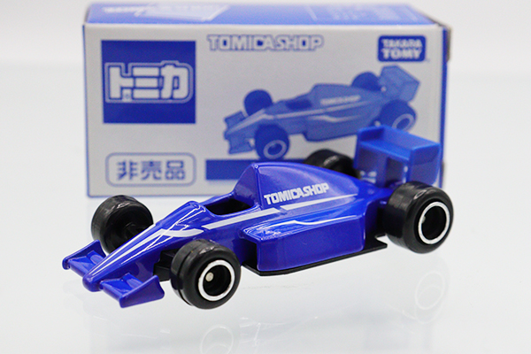 トミカ　特注・その他