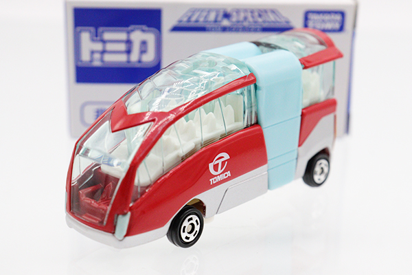 トミカ　特注・その他