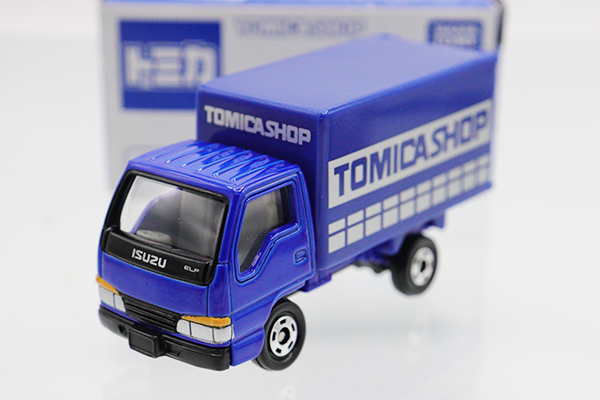 トミカ　特注・その他