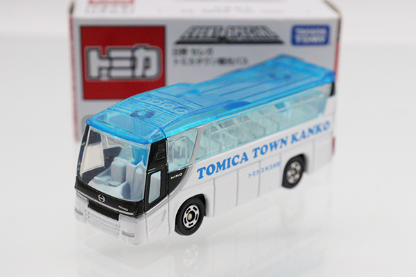トミカ　特注・その他