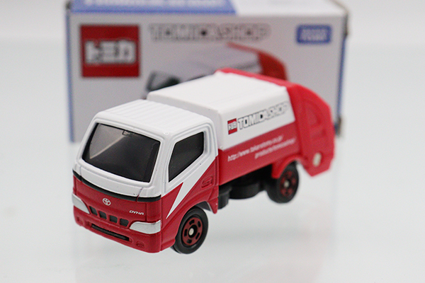 トミカ　特注・その他