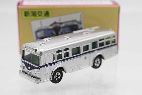 ミニカーショップ ケンボックス トミカ 特注・その他三菱ふそう