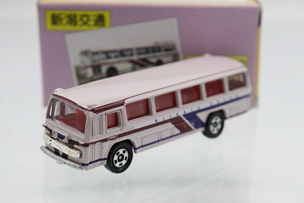 トミカ　特注・その他