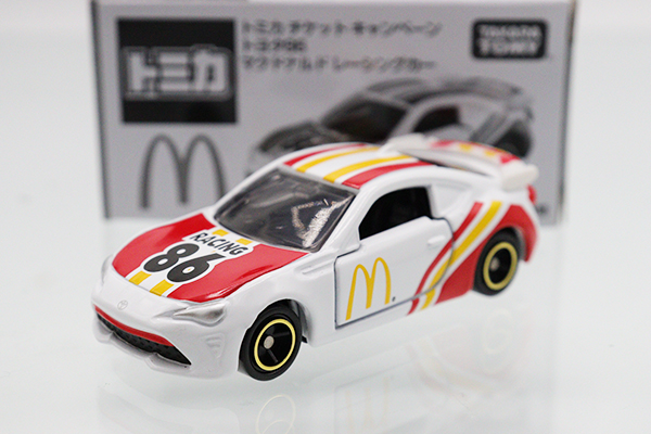 トミカ　特注・その他