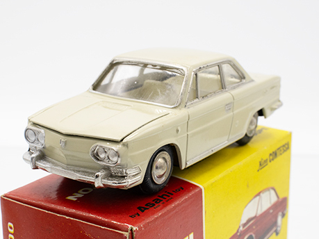 モデルペット