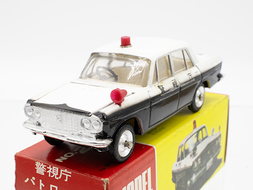 モデルペット