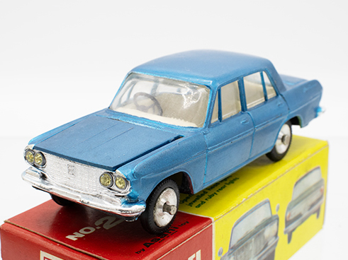 モデルペット