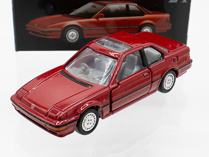 トミカ プレミアム　ホンダ車 ミニカー コレクション Amazon | タカラトミー(TAKARA TOMY)タカラトミーモール