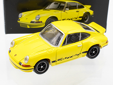 ミニカーショップ ケンボックス トミカプレミアムポルシェ911