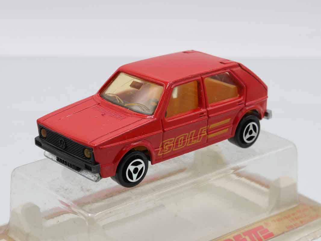 ミニカーショップ ケンボックス マジョレット☆210