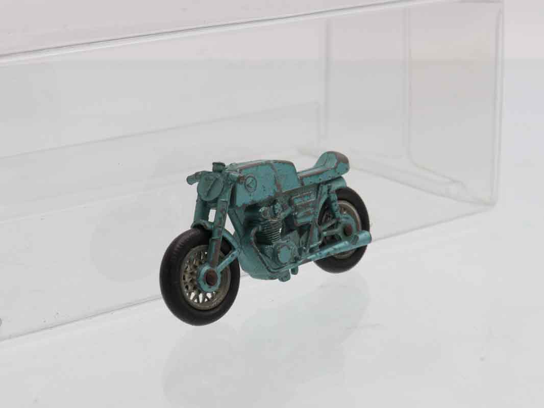 ミニカーショップ ケンボックス マッチボックス☆38C☆ホンダ
