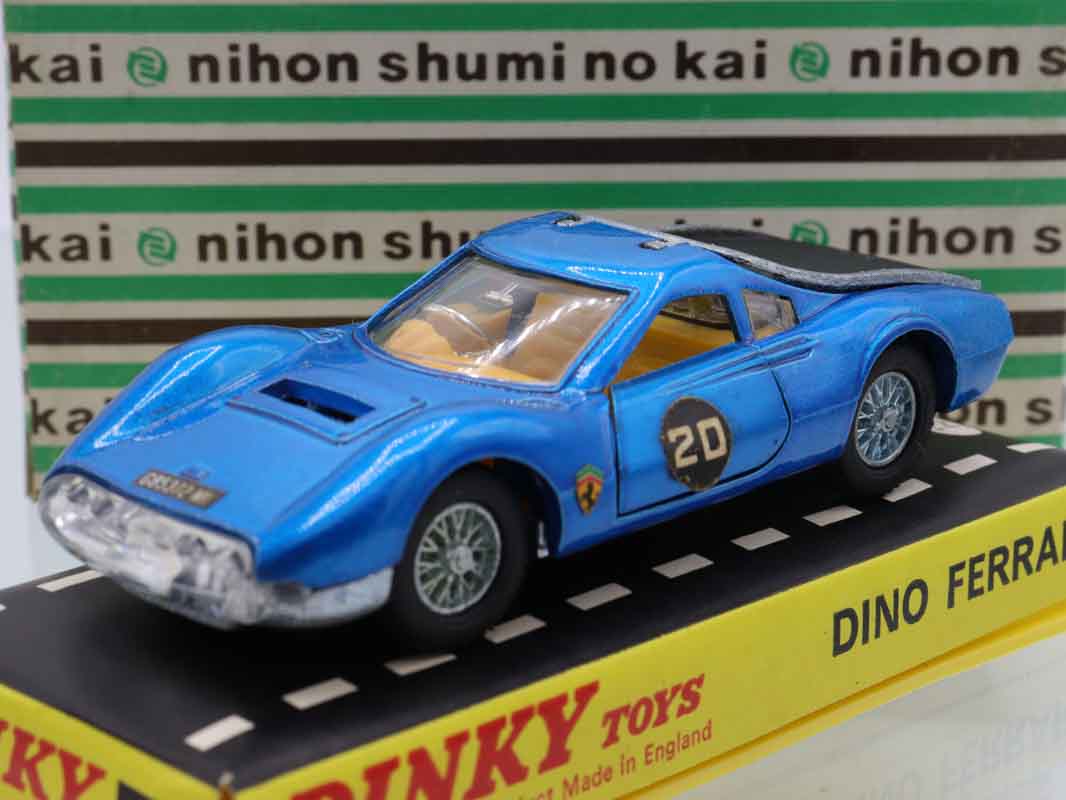 DINCO ミニカー 43 disney cars dinoco the king 43 | eBay