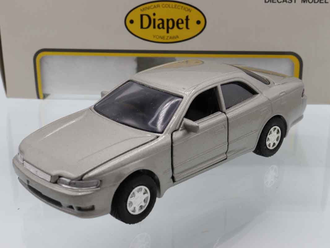 ミニカーショップ ケンボックス ダイヤペット☆SV-40☆トヨタ