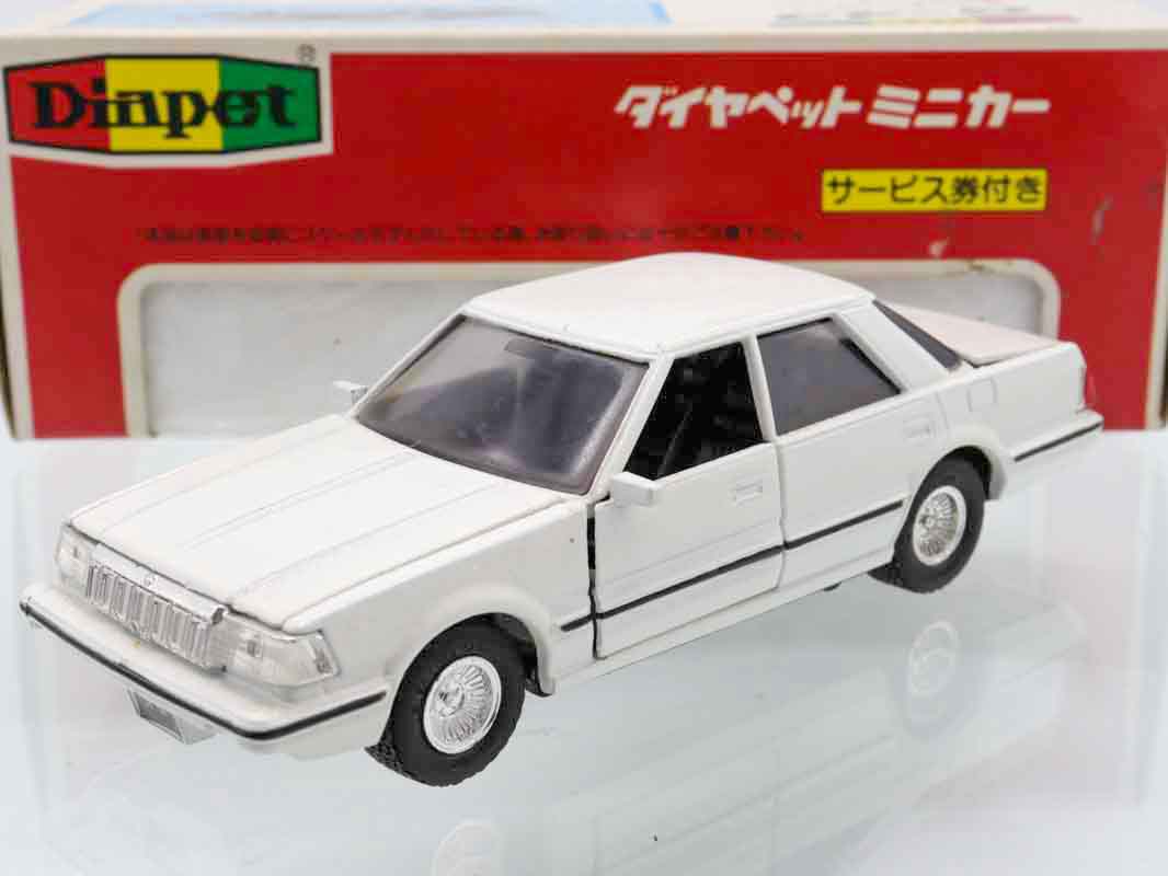 ダイヤペット