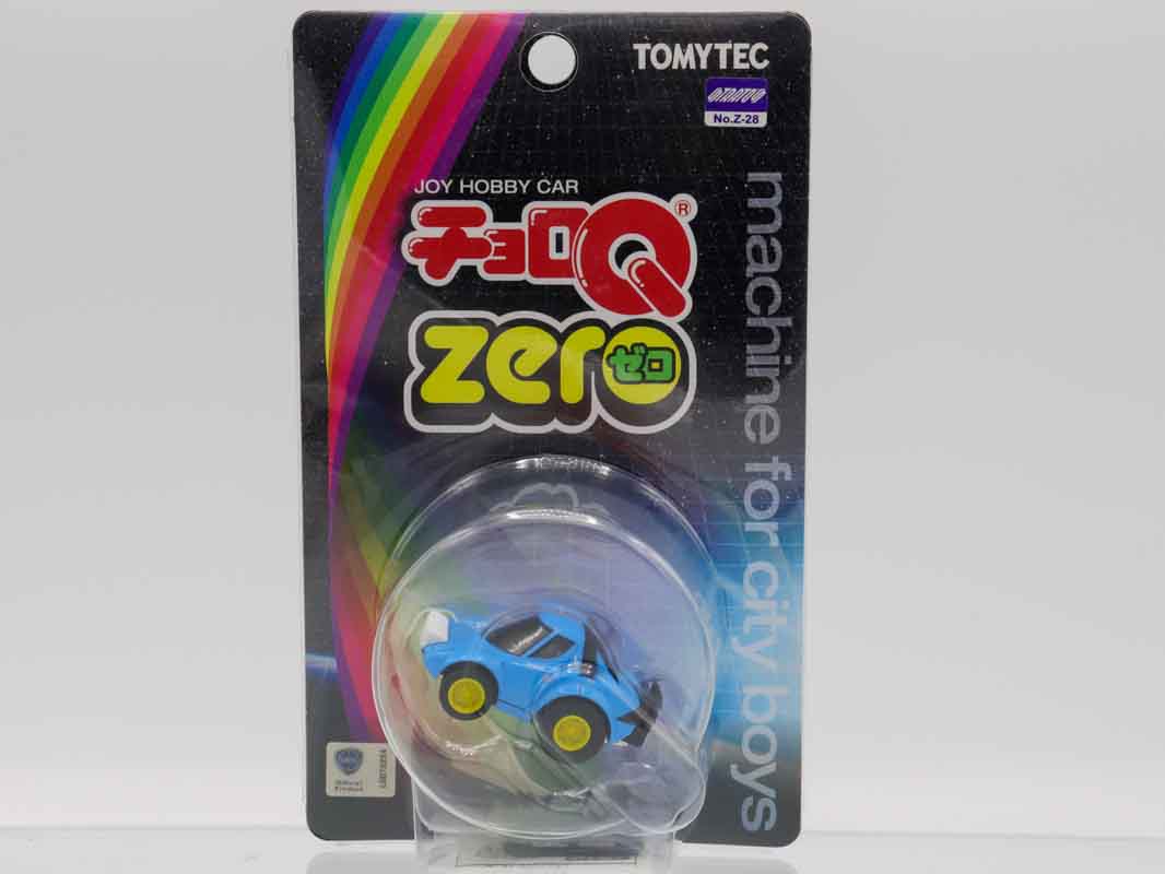 チョロQ