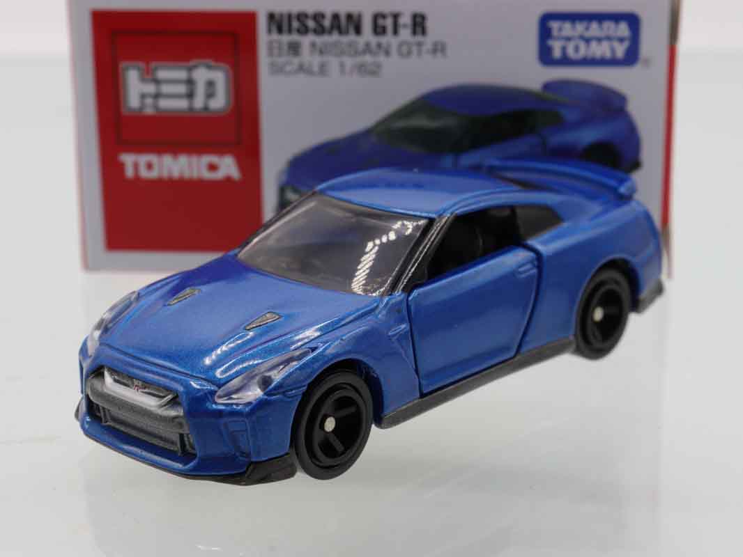 トミカ　特注・その他