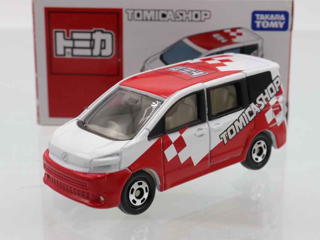 トミカ　特注・その他