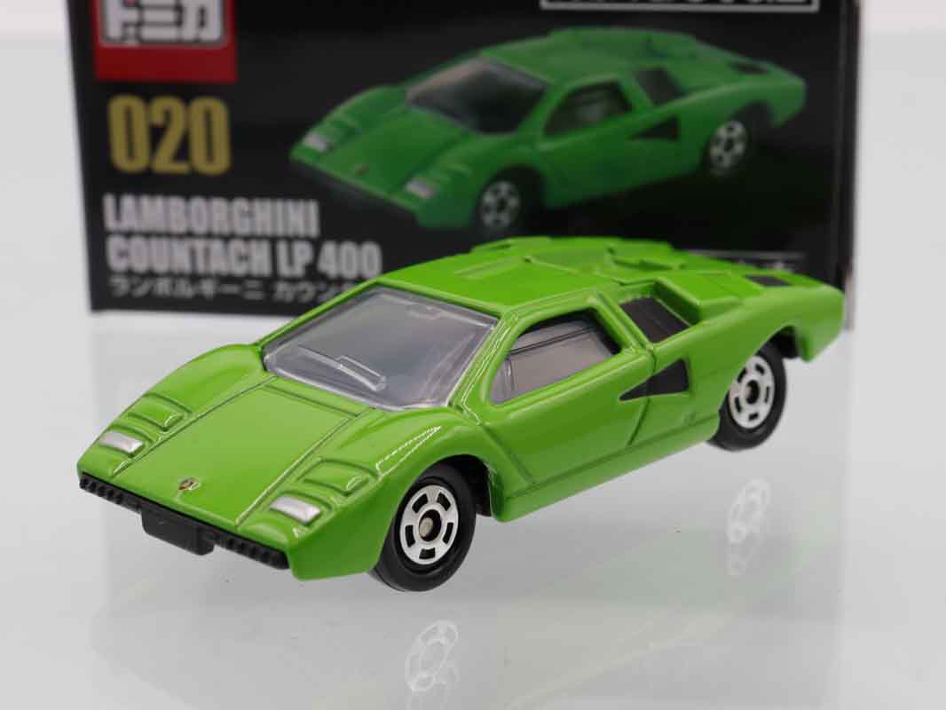 トミカ　特注・その他