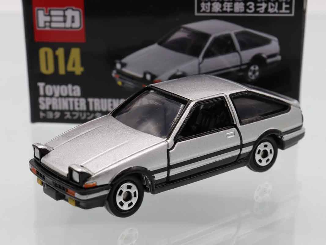 ミニカーショップ ケンボックス トミカ 特注・その他☆014