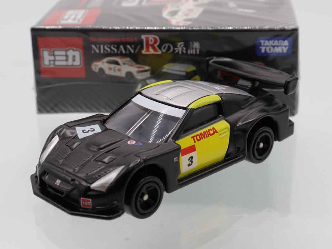 トミカ　特注・その他