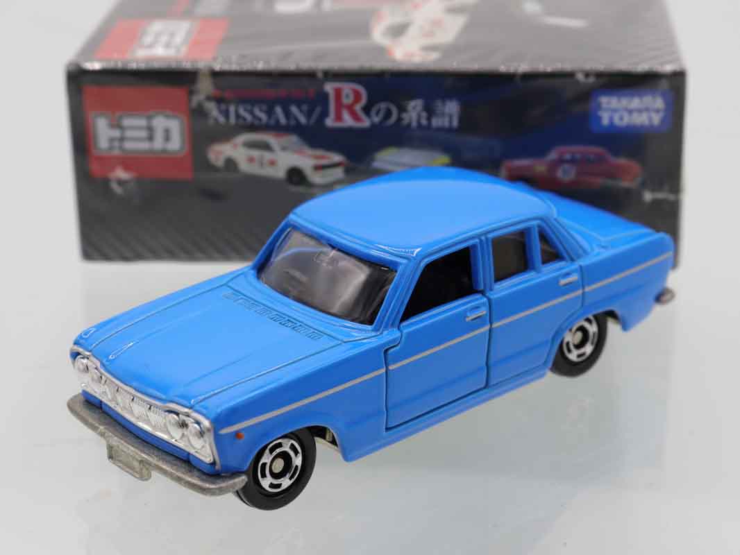 トミカ　特注・その他