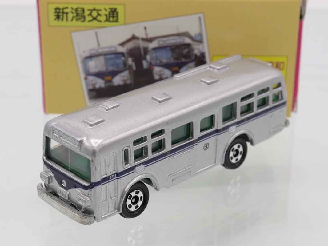 ミニカーショップ ケンボックス トミカ 特注・その他三菱ふそう