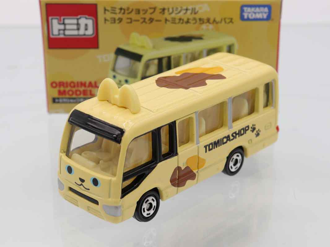 トミカ　特注・その他