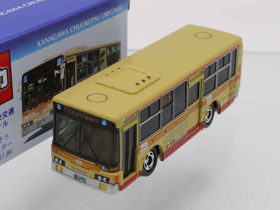 トミカ　特注・その他